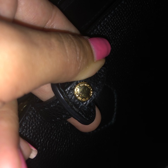 Burberry shoulder bag - Picture 4 of 8